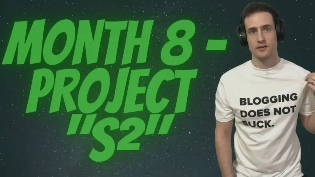 project-s-month-seven